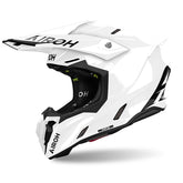 CASCO CROSS AIROH TWIST 3.0