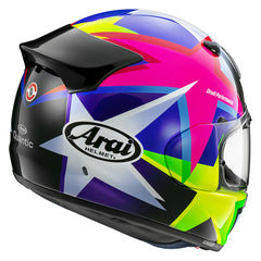 CASCO INTEGRALE ARAI QUANTIC