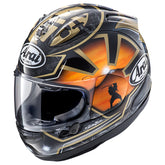 CASCO ARAI RX7V EVO