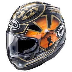 CASCO ARAI RX7V EVO