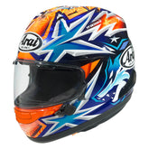 CASCO ARAI RX7V EVO