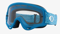 MASCHERA CROSS OAKLEY O-FRAME