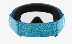 MASCHERA CROSS OAKLEY O-FRAME