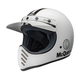 CASCO BELL MOTO 3 MCQUEEN