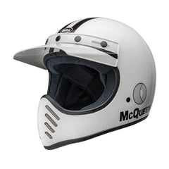 CASCO BELL MOTO 3 MCQUEEN