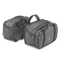 BORSE LATERALI KAPPA AH202