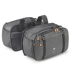 BORSE LATERALI KAPPA AH202