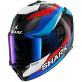 CASCO INTEGRALE SHARK SPARTAN GT PRO CARBON