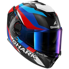 CASCO INTEGRALE SHARK SPARTAN GT PRO CARBON