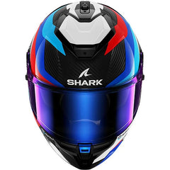 CASCO INTEGRALE SHARK SPARTAN GT PRO CARBON
