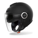 CASCO JET AIROH HELYOS