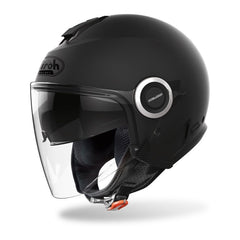 CASCO JET AIROH HELYOS