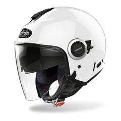 CASCO JET AIROH HELYOS