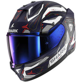 CASCO INTEGRALE SHARK SKWAL I3