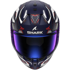 CASCO INTEGRALE SHARK SKWAL I3