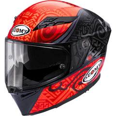 CASCO INTEGRALE SUOMY STELLAR 2