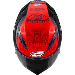 CASCO INTEGRALE SUOMY STELLAR 2