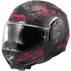 CASCO MODULARE LS2 ADVANT 2