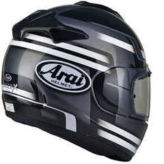 CASCO ARAI CHASER-X