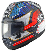 CASCO ARAI RX7V EVO