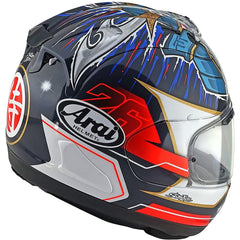 CASCO ARAI RX7V EVO