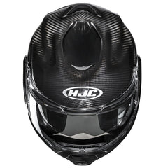 CASCO MODULARE HJC F100 CARBONIO