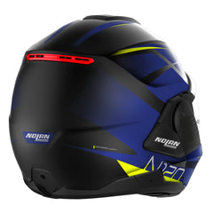CASCO NOLAN N120-1 MODULARE ROTATIVO