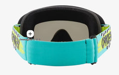 MASCHERA CROSS OAKLEY O-FRAME