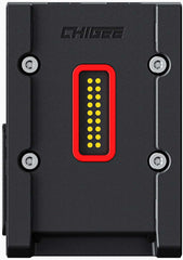 CHIGEE AIO-6 BASE DI SGANCIO PER BMW CHIGEE MFP0174