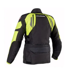 GIACCA MOTO CLOVER DAKAR WP