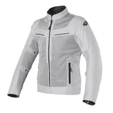 GIACCA MOTO CLOVER AIRTEK WP