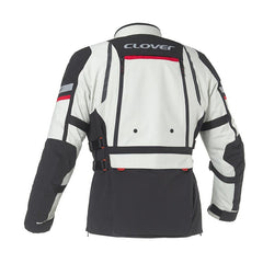 GIACCA CLOVER GTS-5 WP