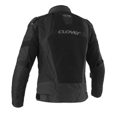 GIACCA CLOVER RAINJET-3 WP