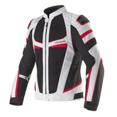 GIACCA CLOVER RAINJET-3 WP