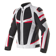 GIACCA CLOVER RAINJET-3 WP