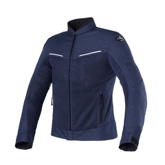 GIACCA MOTO CLOVER TROPICA