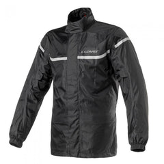 GIACCA MOTO ANTIACQUA CLOVER WET-JACKET PRO