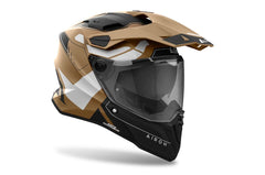CASCO AIROH COMMANDER 2