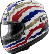 CASCO ARAI RX7V EVO DOOHAN STAR EDIZIONE LIMITATA