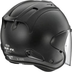 CASCO ARAI SZ-R EVO VAS