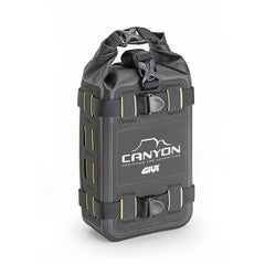 BORSA CARGO 4 LITRI GIVI GRT730
