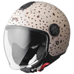 CASCO JET GMS JET GELATO