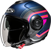 CASCO JET HJC I40