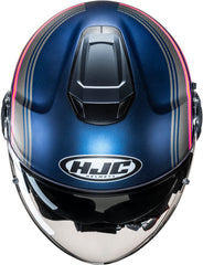CASCO JET HJC I40