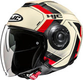 CASCO JET HJC I40