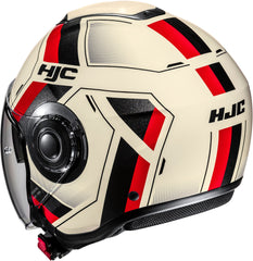 CASCO JET HJC I40