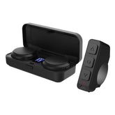 AURICOLARE MOTO INTERPHONE CELLULARLINE ZERO
