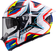 CASCO INTEGRALE SUOMY STELLAR 2