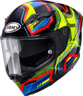 CASCO INTEGRALE SUOMY STELLAR 2