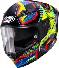 CASCO INTEGRALE SUOMY STELLAR 2
